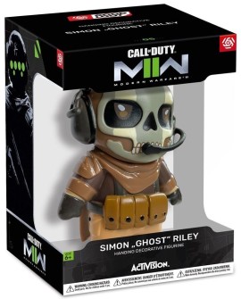 Figurka kolekcjonerska Good Loot Call of Duty - Simon ""Ghost"" Riley