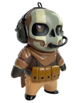 Figurka kolekcjonerska Good Loot Call of Duty - Simon ""Ghost"" Riley