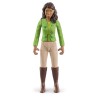 Schleich 42533 Przygoda Sary na kampingu Horse Club