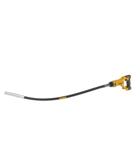 wibrator do betonu 18v xr, 360w, 15.000 wibracji/min, średni