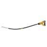wibrator do betonu 18v xr, 360w, 15.000 wibracji/min, średni