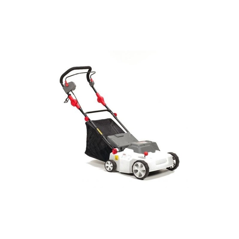 Aerator/Wertykulator 1800W SCE180-W NAC