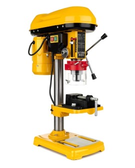 Wiertarka kolumnowa SMART365 SM-04-01082 500W/597MM Żółty