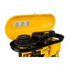 Wiertarka kolumnowa SMART365 SM-04-01082 500W/597MM Żółty