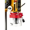 Wiertarka kolumnowa SMART365 SM-04-01082 500W/597MM Żółty