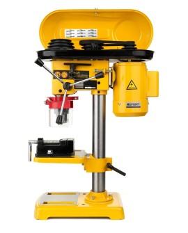 Wiertarka kolumnowa SMART365 SM-04-01082 500W/597MM Żółty