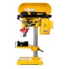 Wiertarka kolumnowa SMART365 SM-04-01082 500W/597MM Żółty