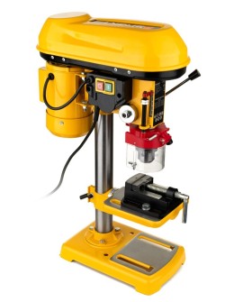 Wiertarka kolumnowa SMART365 SM-04-01082 500W/597MM Żółty