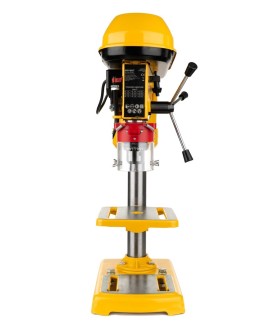 Wiertarka kolumnowa SMART365 SM-04-01082 500W/597MM Żółty