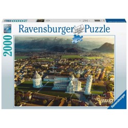 Ravensburger 17113 puzzle...