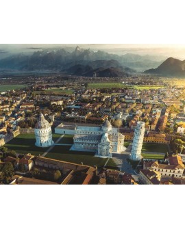 Ravensburger 17113 puzzle Puzzle układanka 2000 szt.