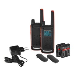 Radiotelefon wielofunkcyjny...