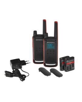 Radiotelefon wielofunkcyjny Motorola T82 MOTO82