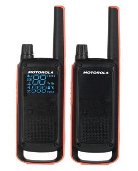 Radiotelefon wielofunkcyjny Motorola T82 MOTO82