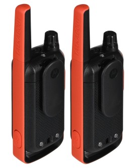 Radiotelefon wielofunkcyjny Motorola T82 MOTO82