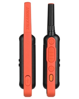 Radiotelefon wielofunkcyjny Motorola T82 MOTO82