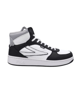 Buty męskie Fila Sevaro NF biało-czarne FFM0359 13036 42