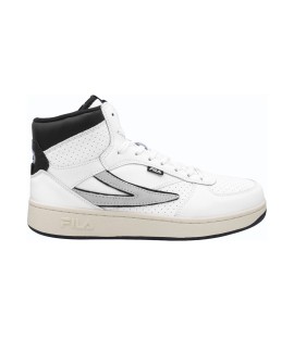 Buty męskie Fila Sevaro NF białe FFM0359 13234 43