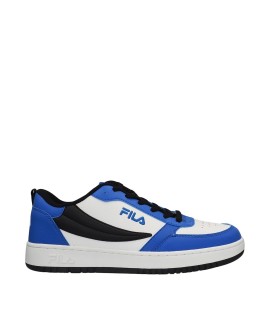 Buty męskie Fila Rega NF niebieskie FFM0370 50071 42