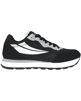 Buty damskie Fila Hypert czarne FFW0494 83336 37