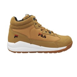 Buty męskie Fila Alpha mid...
