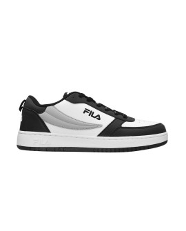 Buty męskie Fila Rega NF czarno-białe FFM0370 83036 42