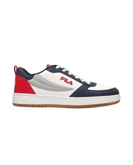 Buty męskie Fila Rega NF FFM0370 50007 44