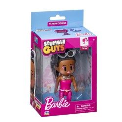 STUMBLE GUYS x BARBIE...
