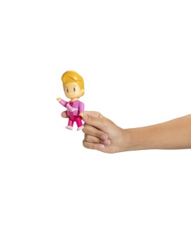 STUMBLE GUYS x BARBIE ACTION FIGURE 11,5 CM - KEN