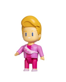 STUMBLE GUYS x BARBIE ACTION FIGURE 11,5 CM - KEN