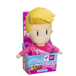STUMBLE GUYS x BARBIE...
