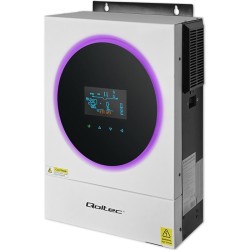 QOLTEC INWERTER SOLARNY...