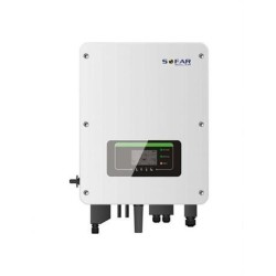 Inwerter SOFAR HYD5000-ES /...