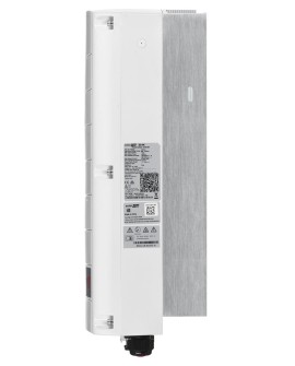SolarEdge SE4K-RW0TEBNN4 adapter zasilający/ inwentor Automatyczna Biały