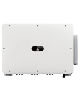 Falownik Huawei Commercial // 3-fazowy AC 800V, 9-MPPT (1500V), wbudowana komunikacja (RS485, USB, PLC), rozłącznik DC,