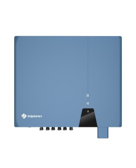 Inwerter Solplanet ASW 30K-LT-G3