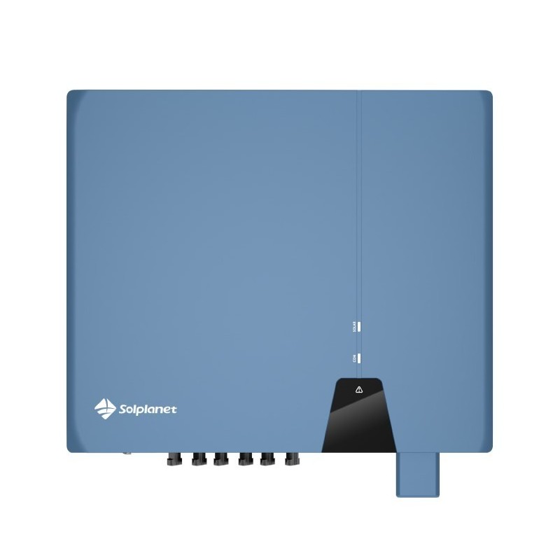 Inwerter Solplanet ASW 30K-LT-G3