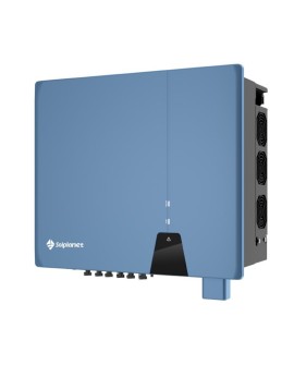 Inwerter Solplanet ASW 30K-LT-G3