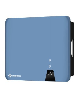 Inwerter Solplanet 6000H-S2 1-faza hybryda (WYPRZEDAŻ)