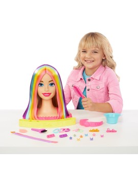 Barbie HMD78 lalka