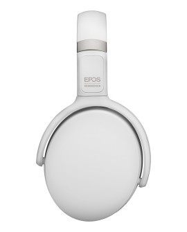 Epos Call Center & Office Adapt 360 White Wireless