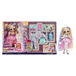 L.O.L. Surprise! O.M.G....