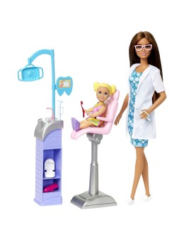 Barbie HKT70 lalka