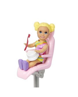 Barbie HKT70 lalka