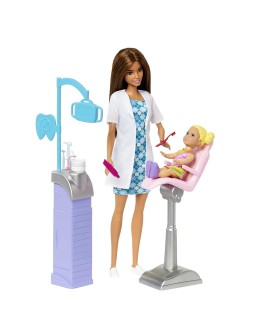 Barbie HKT70 lalka