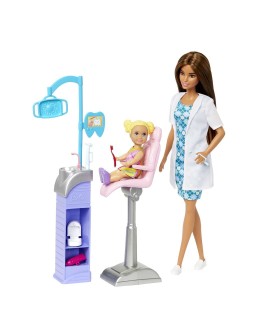 Barbie HKT70 lalka