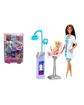 Barbie HKT70 lalka
