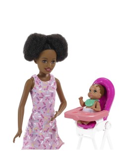 Barbie GRP41 zestaw zabawkowy