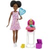 Barbie GRP41 zestaw zabawkowy