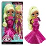 LOL Surprise OMG HoS Doll - Lady Diva